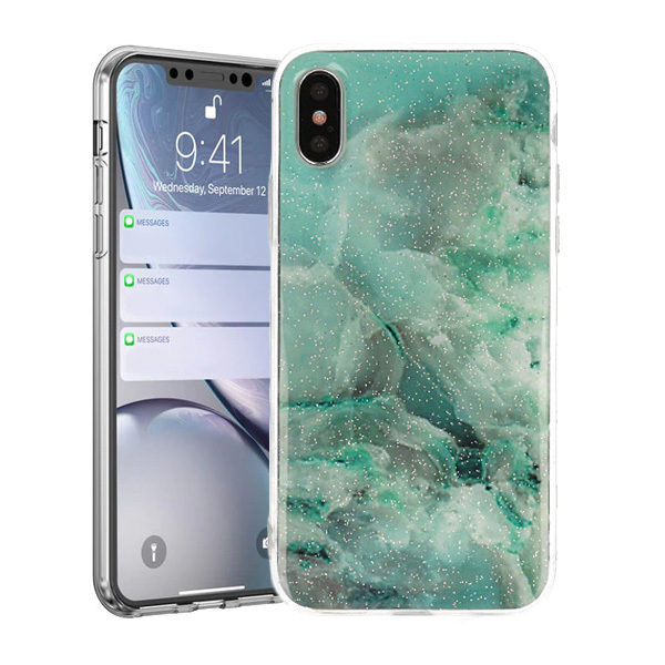 Pokrowiec Vennus Marble Stone Case wzr 3 Samsung Galaxy A60