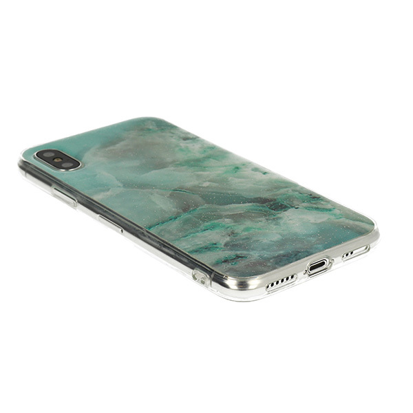 Pokrowiec Vennus Marble Stone Case wz�r 3 Samsung Galaxy A80 / 3