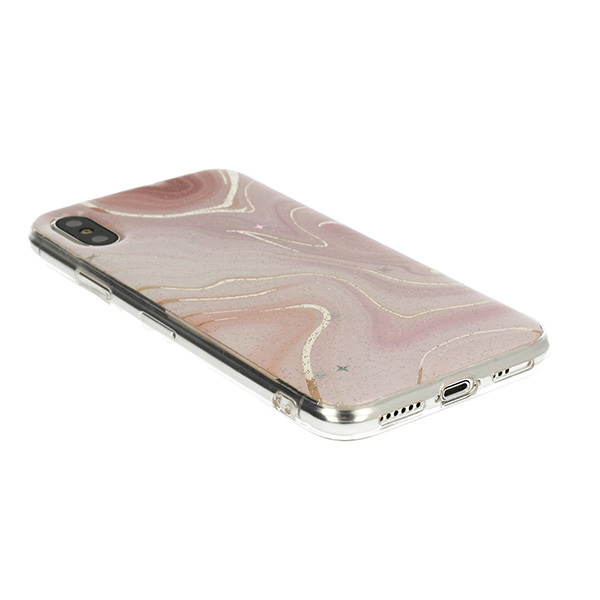 Pokrowiec Vennus Marble Stone Case wz�r 4 Samsung Galaxy A80 / 3