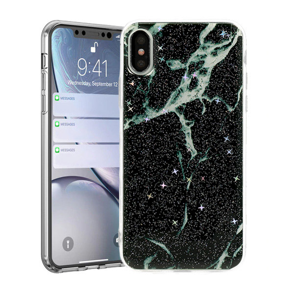 Pokrowiec Vennus Marble Stone Case wzr 7 Apple iPhone 11 Pro Max