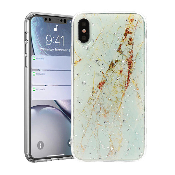 Pokrowiec Vennus Marble Stone Case wzr 8 Apple iPhone 11 Pro Max