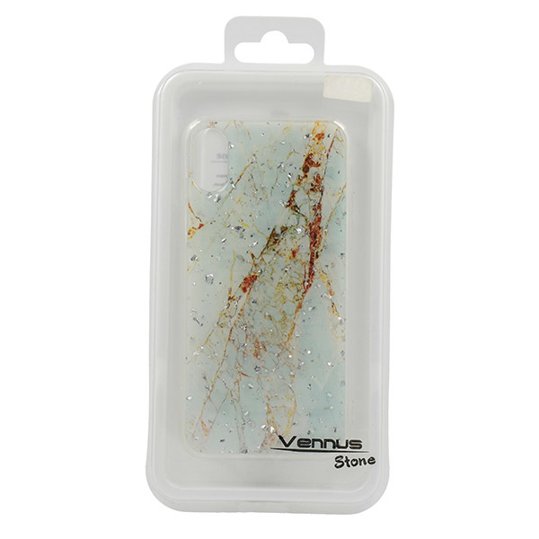 Pokrowiec Vennus Marble Stone Case wzr 8 Apple iPhone 11 Pro Max / 3