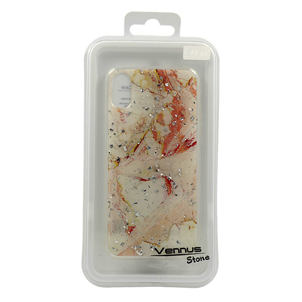 Pokrowiec Vennus Marble Stone Case wzór 9 Apple iPhone 11 Pro Max / 3 Pokrowiec Vennus Marble Stone Case wzór 9 Apple iPhone 11 Pro Max / 3