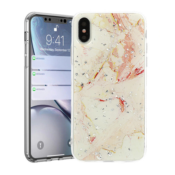 Pokrowiec Vennus Marble Stone Case wz�r 9 Samsung Galaxy Note 10