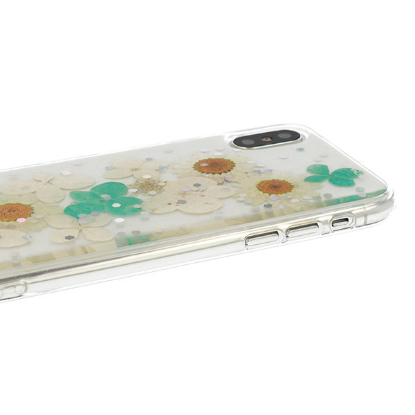 Pokrowiec Vennus Real Flower wz�r Camila Samsung Galaxy A7 / 3