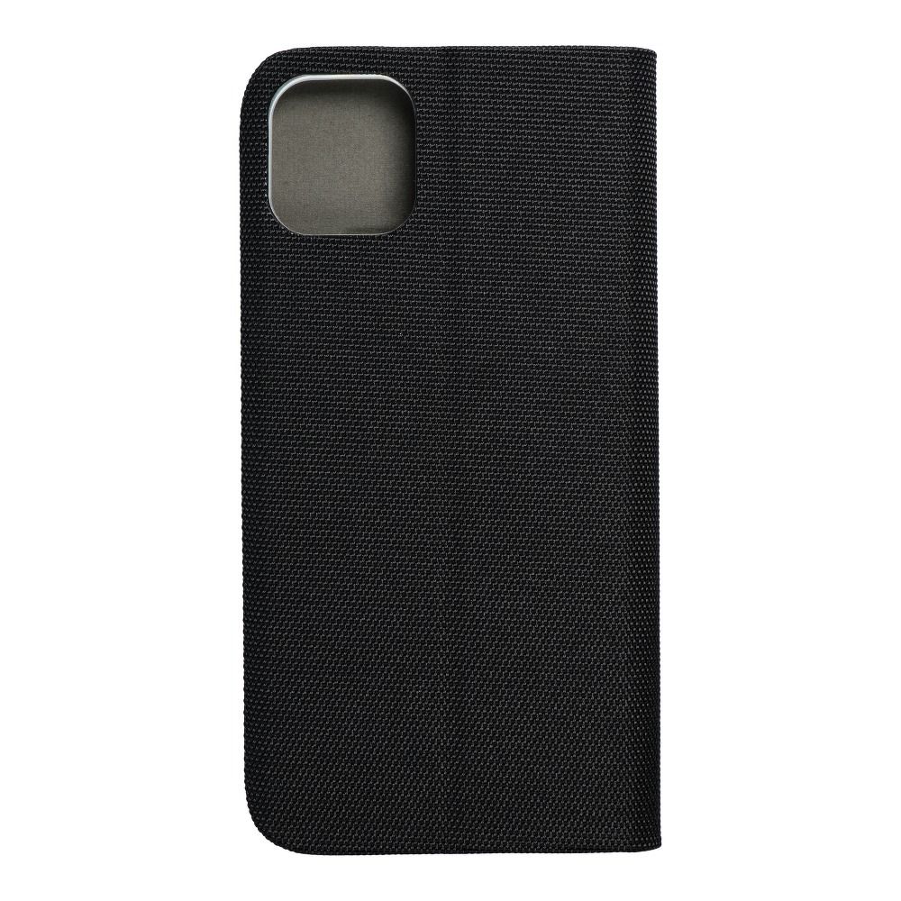 Pokrowiec Vennus Sensitive Book czarny Apple iPhone 11 Pro Max / 2 Pokrowiec Vennus Sensitive Book czarny Apple iPhone 11 Pro Max / 2