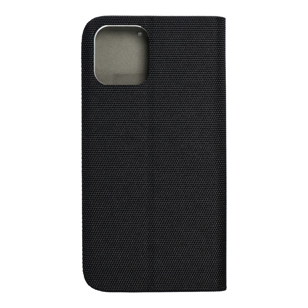 Pokrowiec Vennus Sensitive Book czarny Apple iPhone 12 Pro Pokrowiec Vennus Sensitive Book czarny Apple iPhone 12 Pro