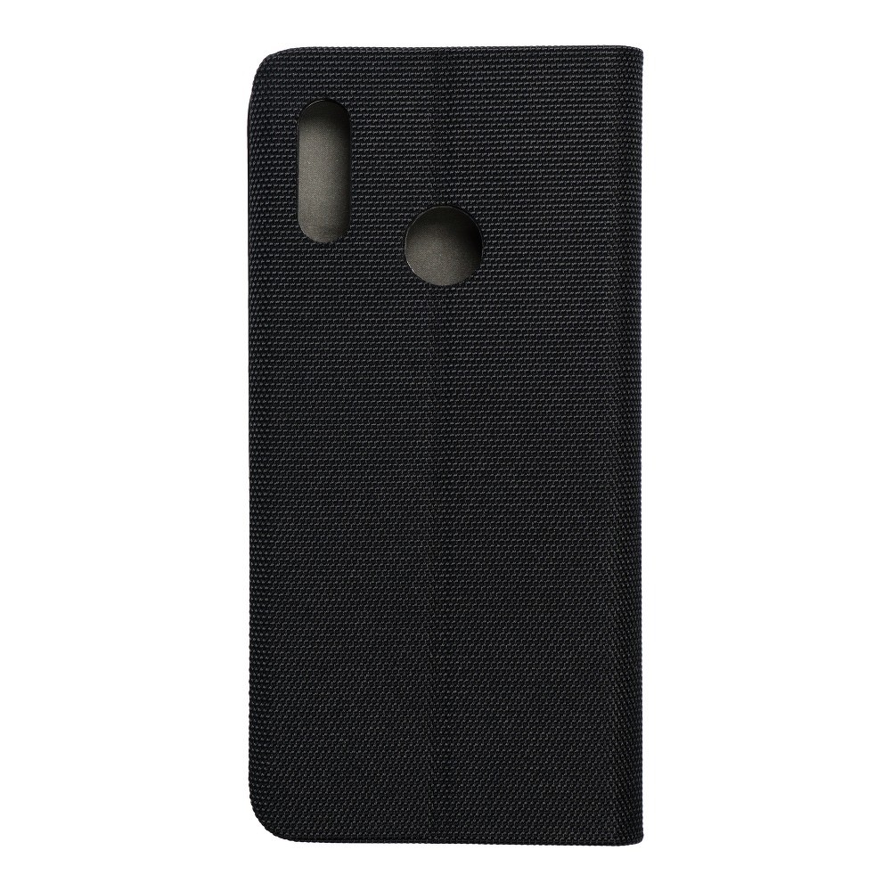 Pokrowiec Vennus Sensitive Book czarny Huawei P Smart 2019 Pokrowiec Vennus Sensitive Book czarny Huawei P Smart 2019