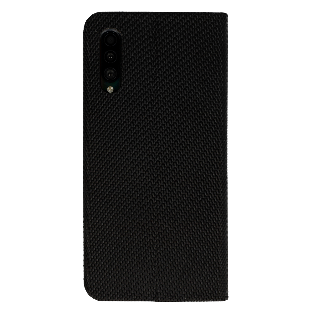 Pokrowiec Vennus Sensitive Book czarny Huawei P Smart 2020 / 3 Pokrowiec Vennus Sensitive Book czarny Huawei P Smart 2020 / 3