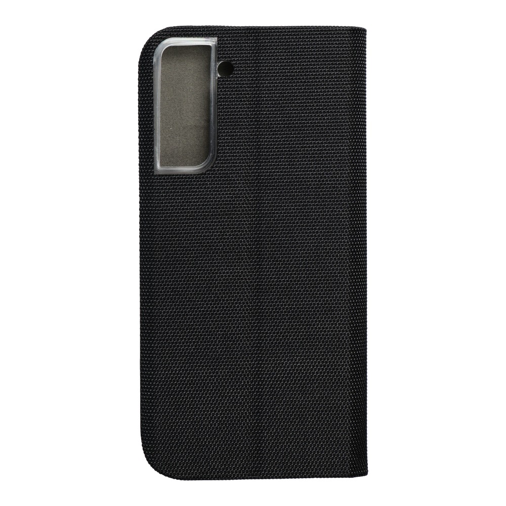 Pokrowiec Vennus Sensitive Book czarny Samsung Galaxy A33 5G