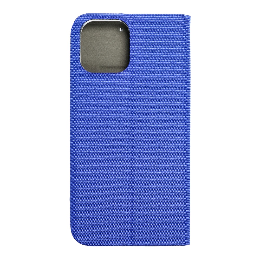 Pokrowiec Vennus Sensitive Book niebieski Apple iPhone 12 Pro Max