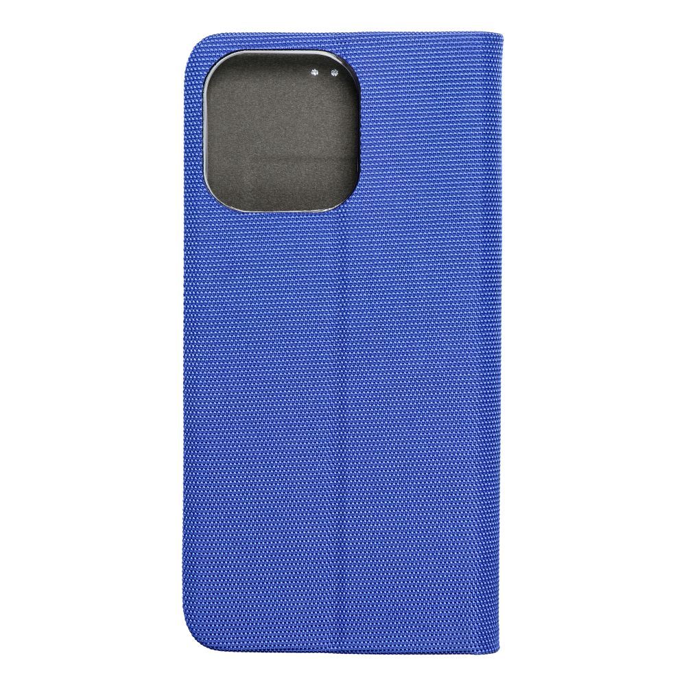 Pokrowiec Vennus Sensitive Book niebieski Apple iPhone 15 Pro Max / 2 Pokrowiec Vennus Sensitive Book niebieski Apple iPhone 15 Pro Max / 2