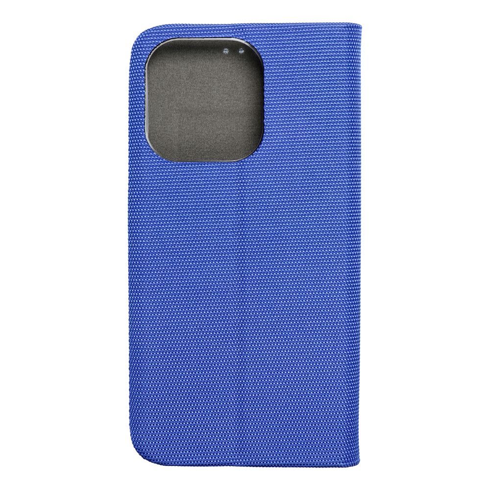 Pokrowiec Vennus Sensitive Book niebieski Apple iPhone 15 Pro / 2