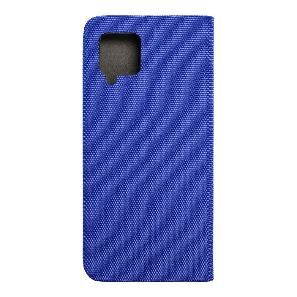 Pokrowiec Vennus Sensitive Book niebieski Samsung Galaxy A42 5G Pokrowiec Vennus Sensitive Book niebieski Samsung Galaxy A42 5G