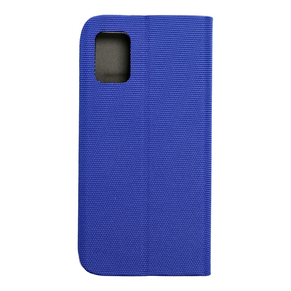 Pokrowiec Vennus Sensitive Book niebieski Samsung A51 5G