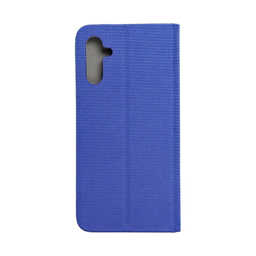 Pokrowiec Vennus Sensitive Book niebieski Samsung Galaxy A04S / 2 Pokrowiec Vennus Sensitive Book niebieski Samsung Galaxy A04S / 2