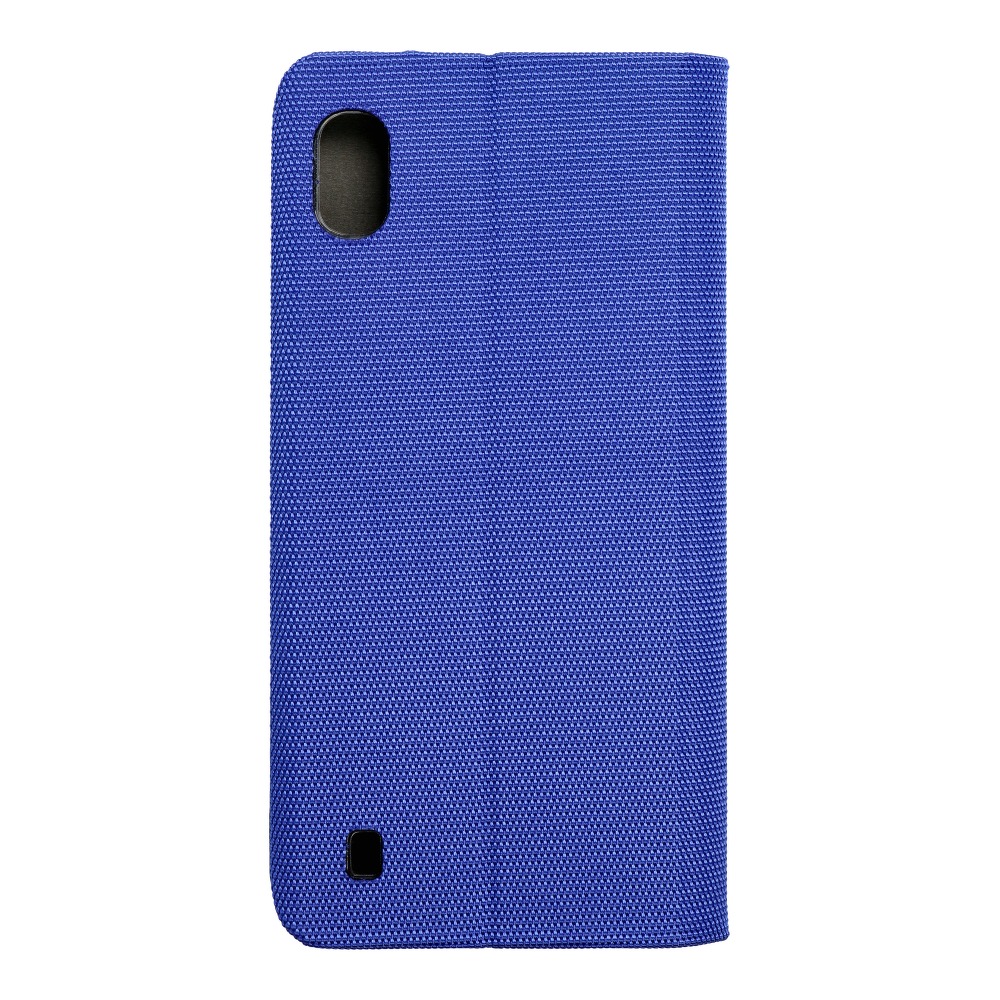 Pokrowiec Vennus Sensitive Book niebieski Samsung Galaxy A10