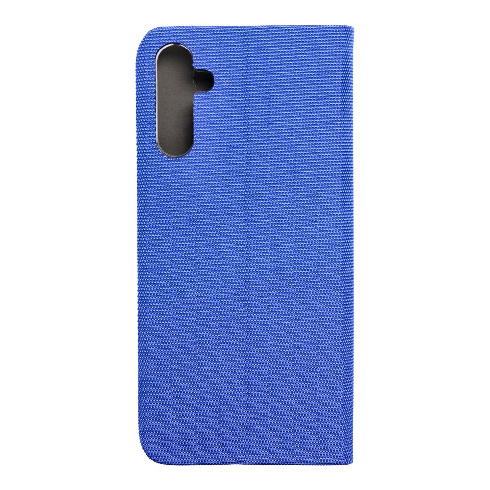 Pokrowiec Vennus Sensitive Book niebieski Samsung Galaxy A14 5G / 2