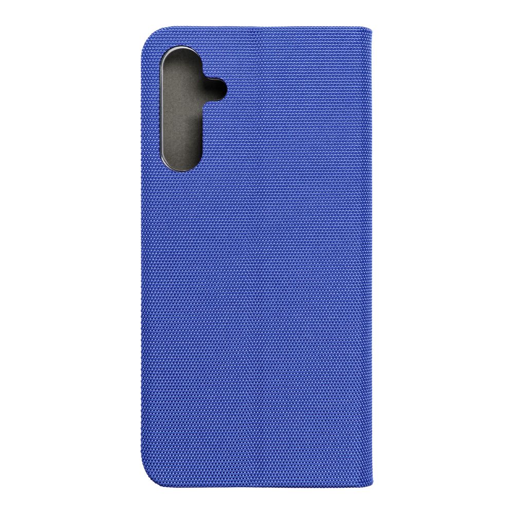 Pokrowiec Vennus Sensitive Book niebieski Samsung Galaxy A15 4G / 2