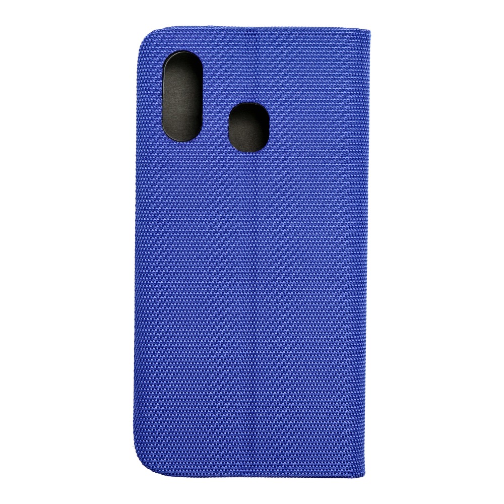 Pokrowiec Vennus Sensitive Book niebieski Samsung Galaxy A40