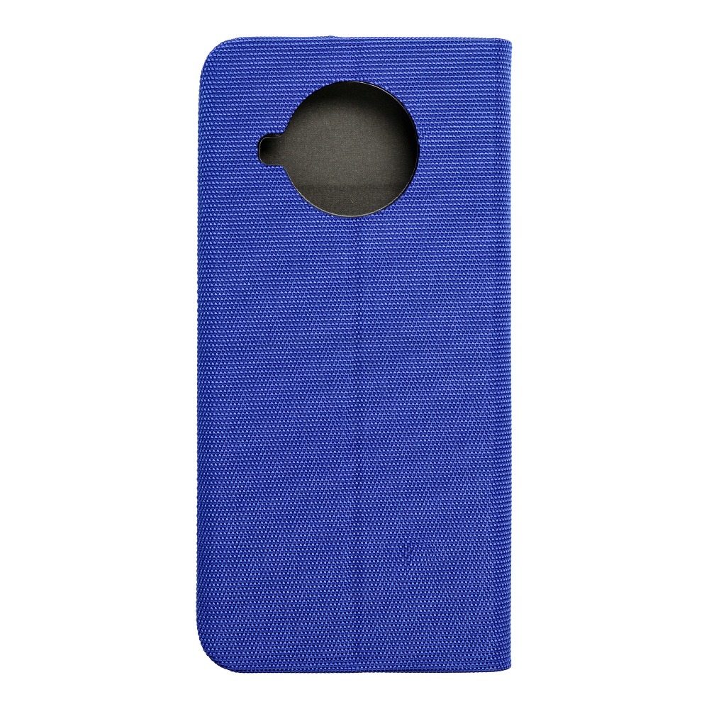 Pokrowiec Vennus Sensitive Book niebieski Xiaomi Mi 10T Lite 5G