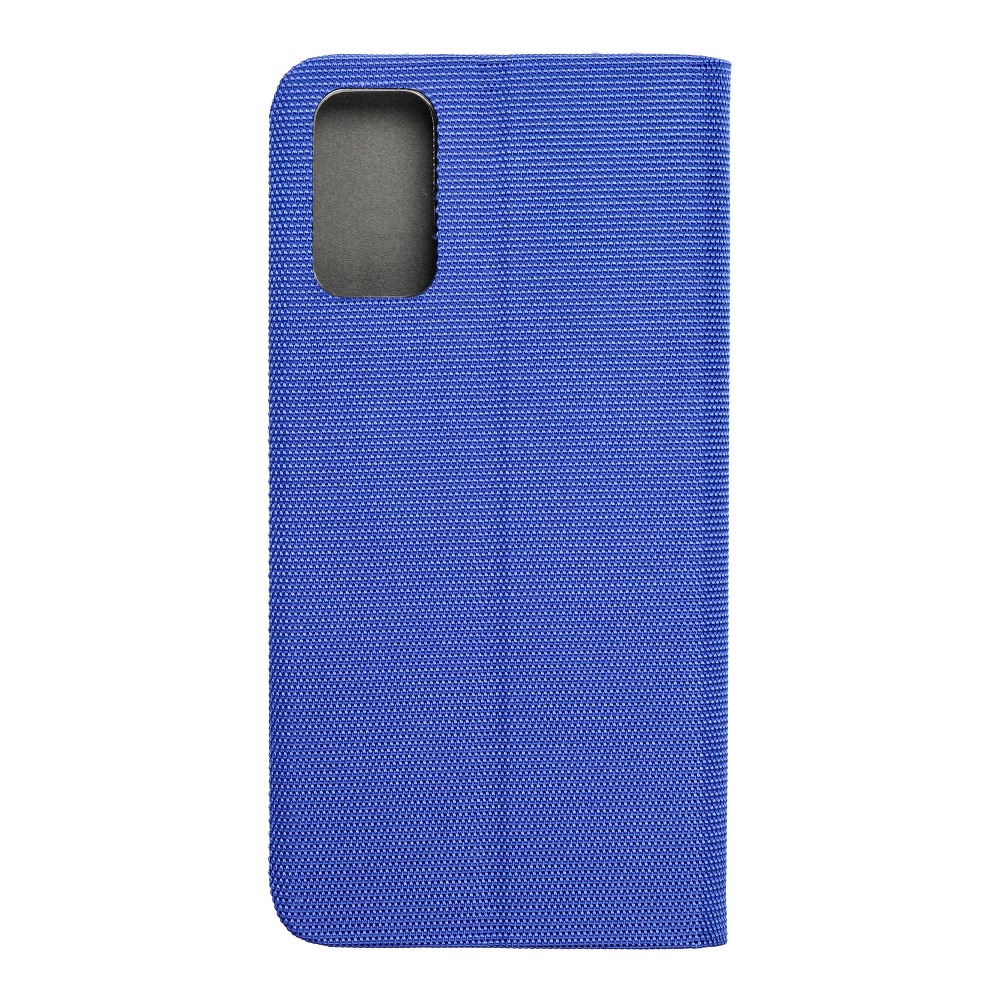 Pokrowiec Vennus Sensitive Book niebieski Xiaomi POCO M4 Pro 5G