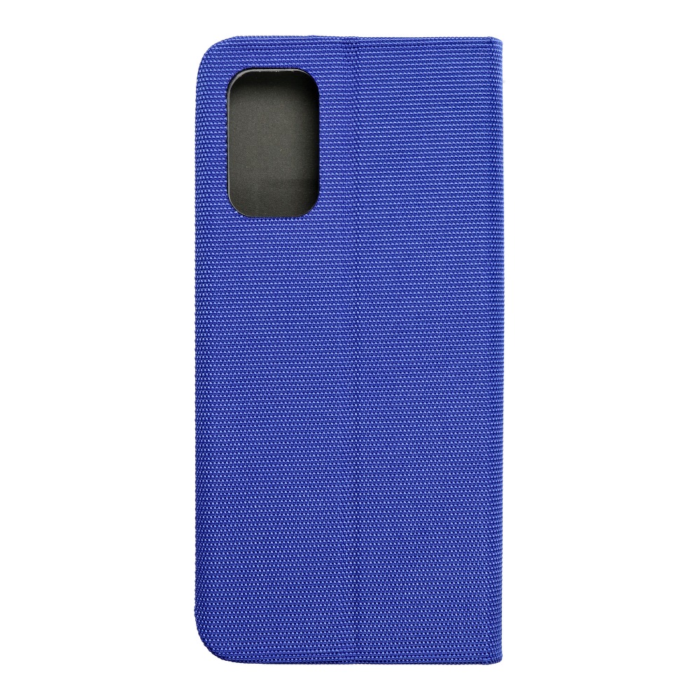 Pokrowiec Vennus Sensitive Book niebieski Xiaomi Redmi 9A