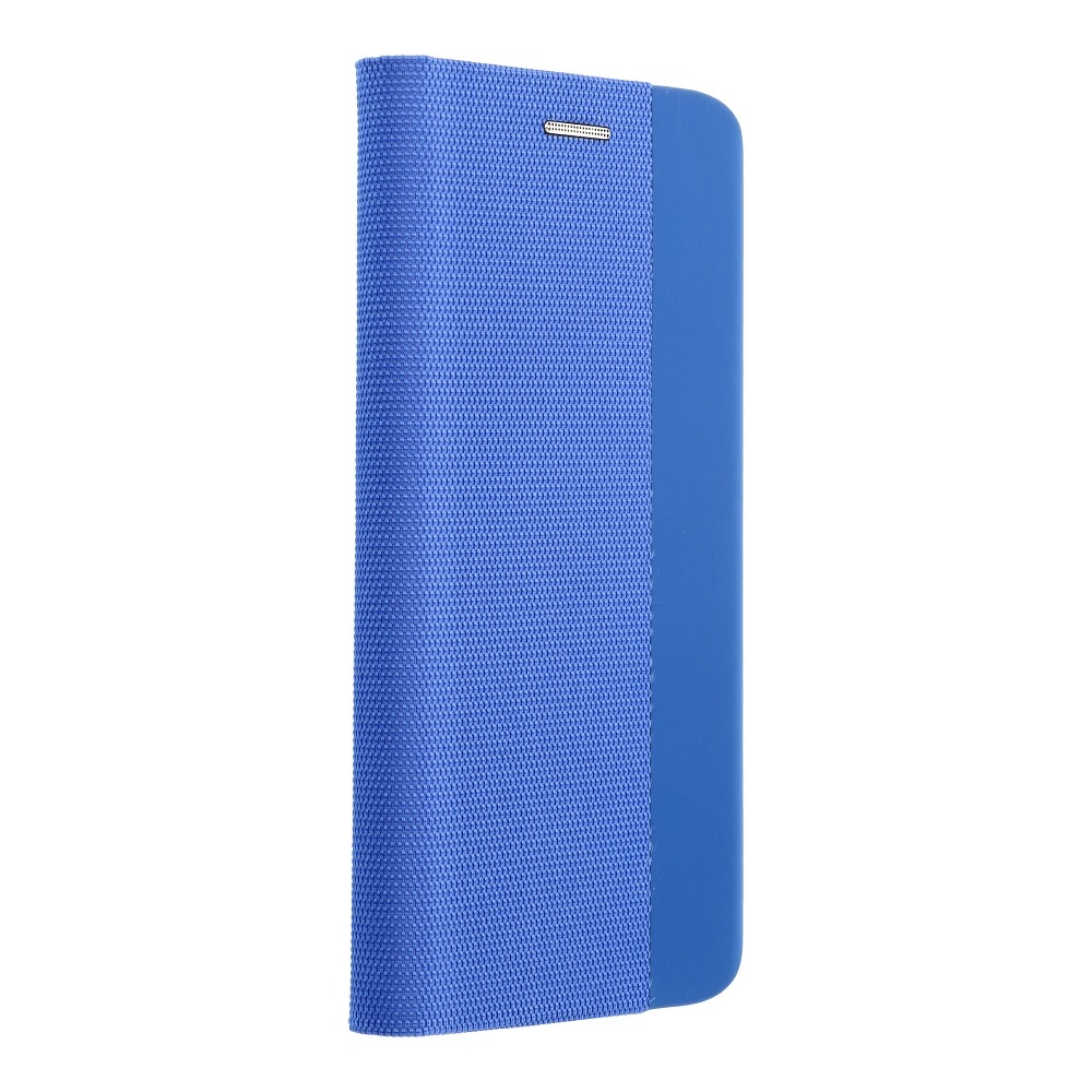 Pokrowiec Vennus Sensitive Book niebieski Xiaomi Redmi Note 10