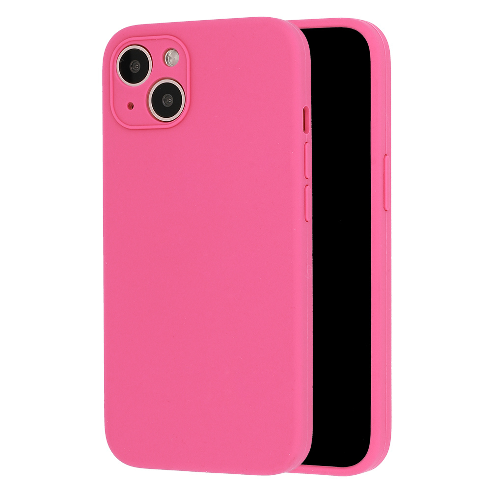 Pokrowiec Vennus Silicone Lite Apple iPhone 7