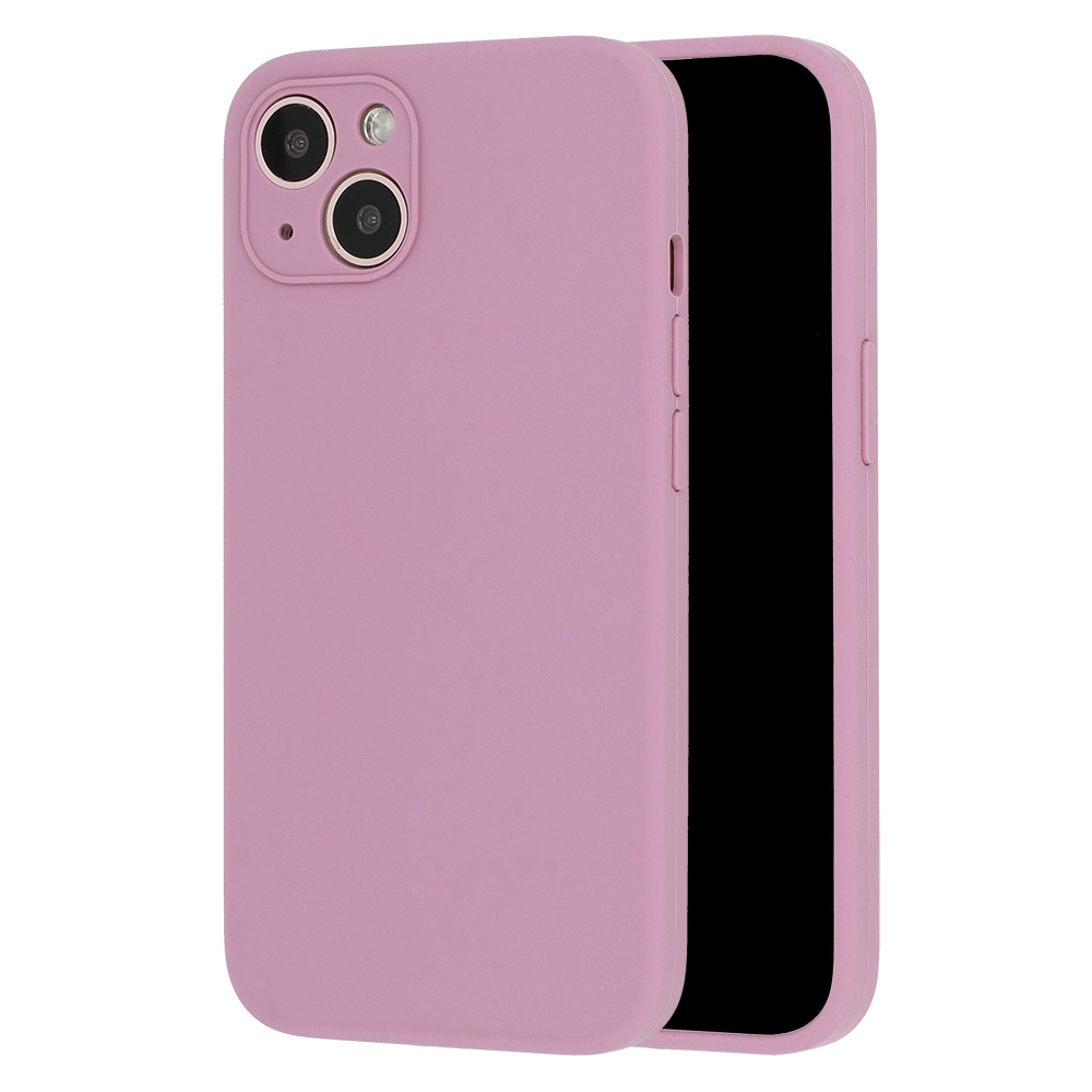 Pokrowiec Vennus Silicone Lite Apple iPhone 8