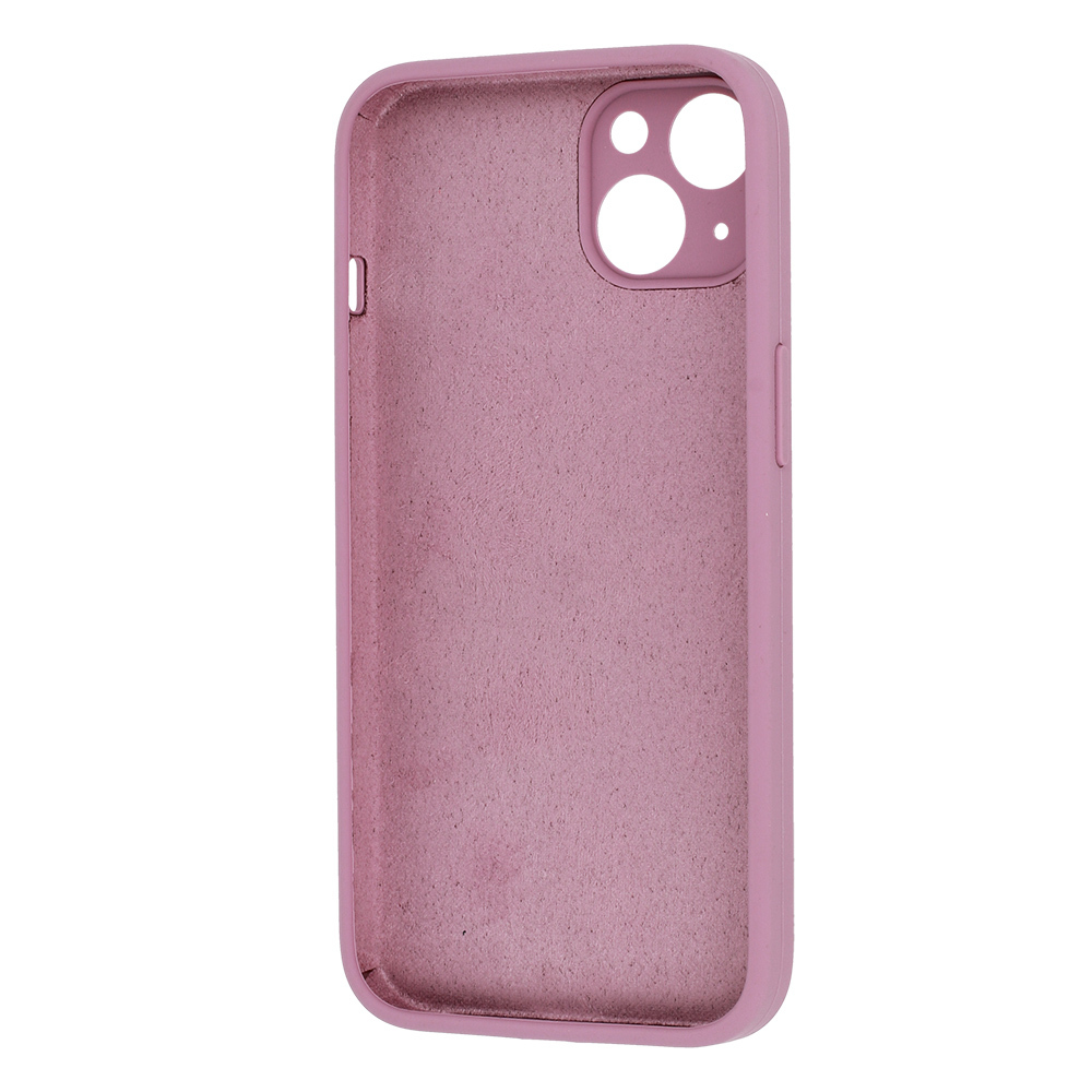 Pokrowiec Vennus Silicone Lite Apple iPhone SE 2020 / 4