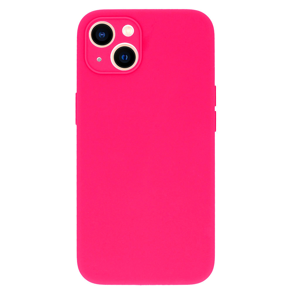 Pokrowiec Vennus Silicone Lite r�owy Samsung Galaxy A54 5G / 2