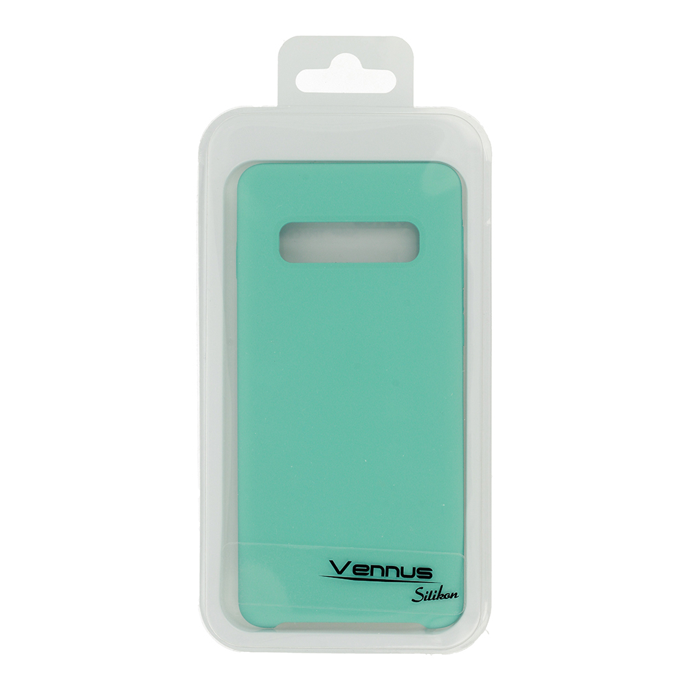 Pokrowiec Vennus Silicone Lite r�owy Samsung Galaxy A6 (2018) / 11