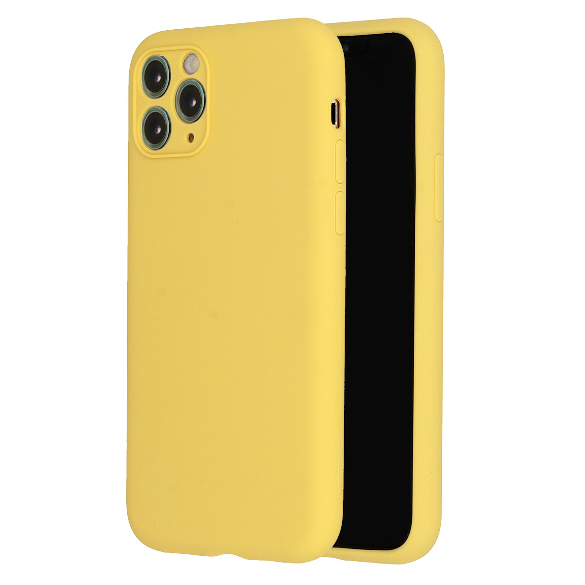 Pokrowiec Vennus Silicone Lite ty Apple iPhone 11 Pro