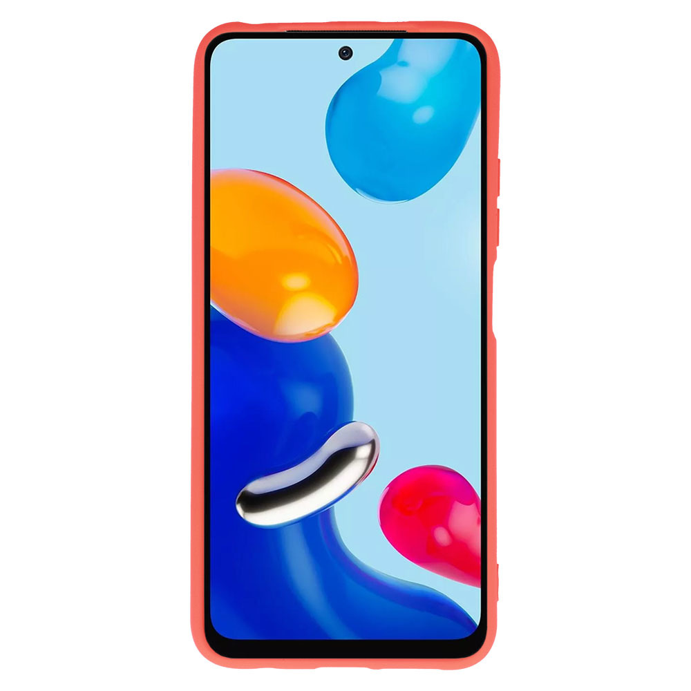 Pokrowiec Vennus Silicone Serce Xiaomi Redmi Note 11 Pro / 3