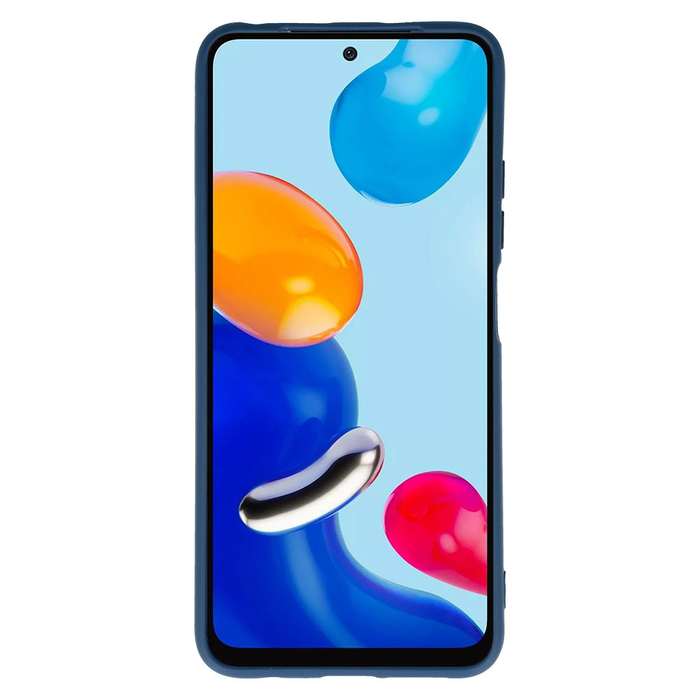 Pokrowiec Vennus Silicone Serce Xiaomi Redmi Note 11 / 3