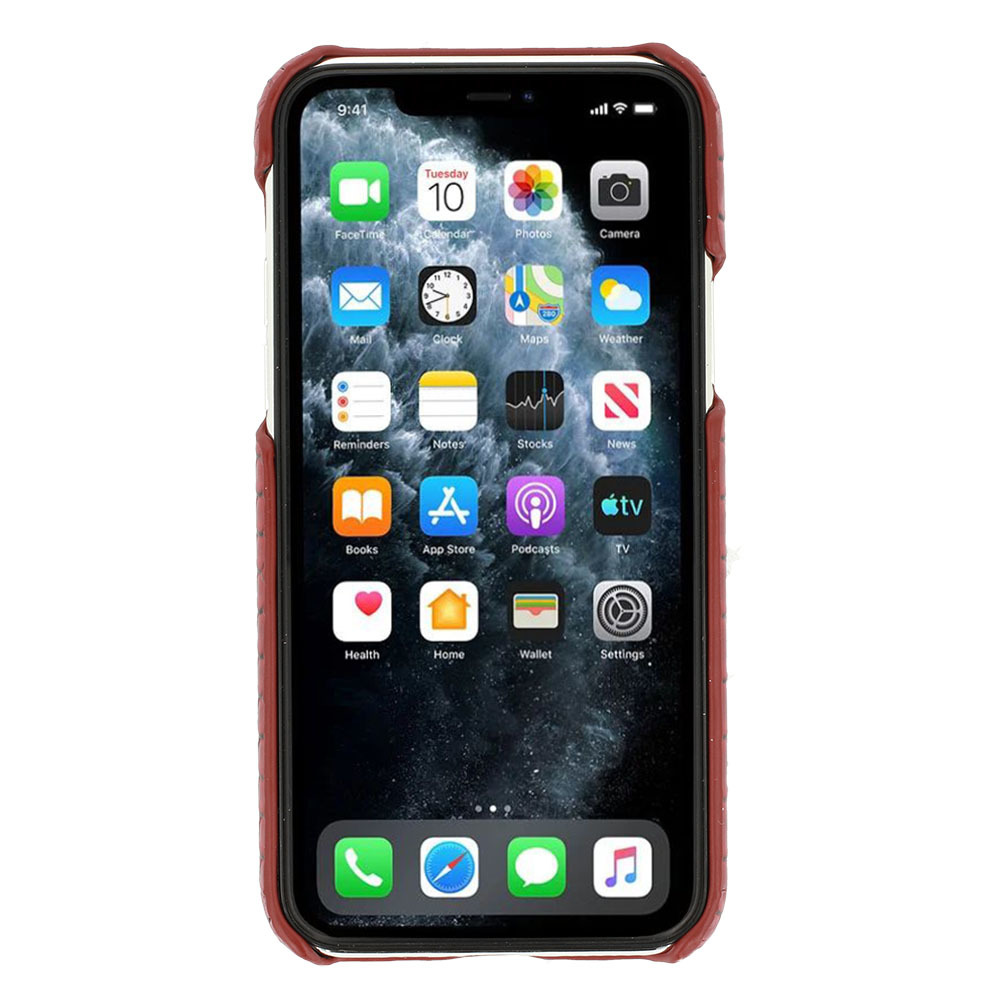 Pokrowiec Vennus Wild Case wzr 3 Apple iPhone 11 Pro / 2