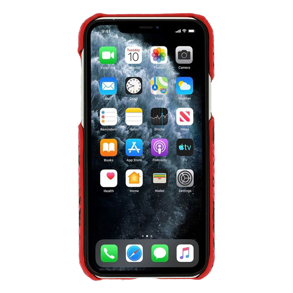 Pokrowiec Vennus Wild Case wzr 5 Apple iPhone SE 2020 / 2