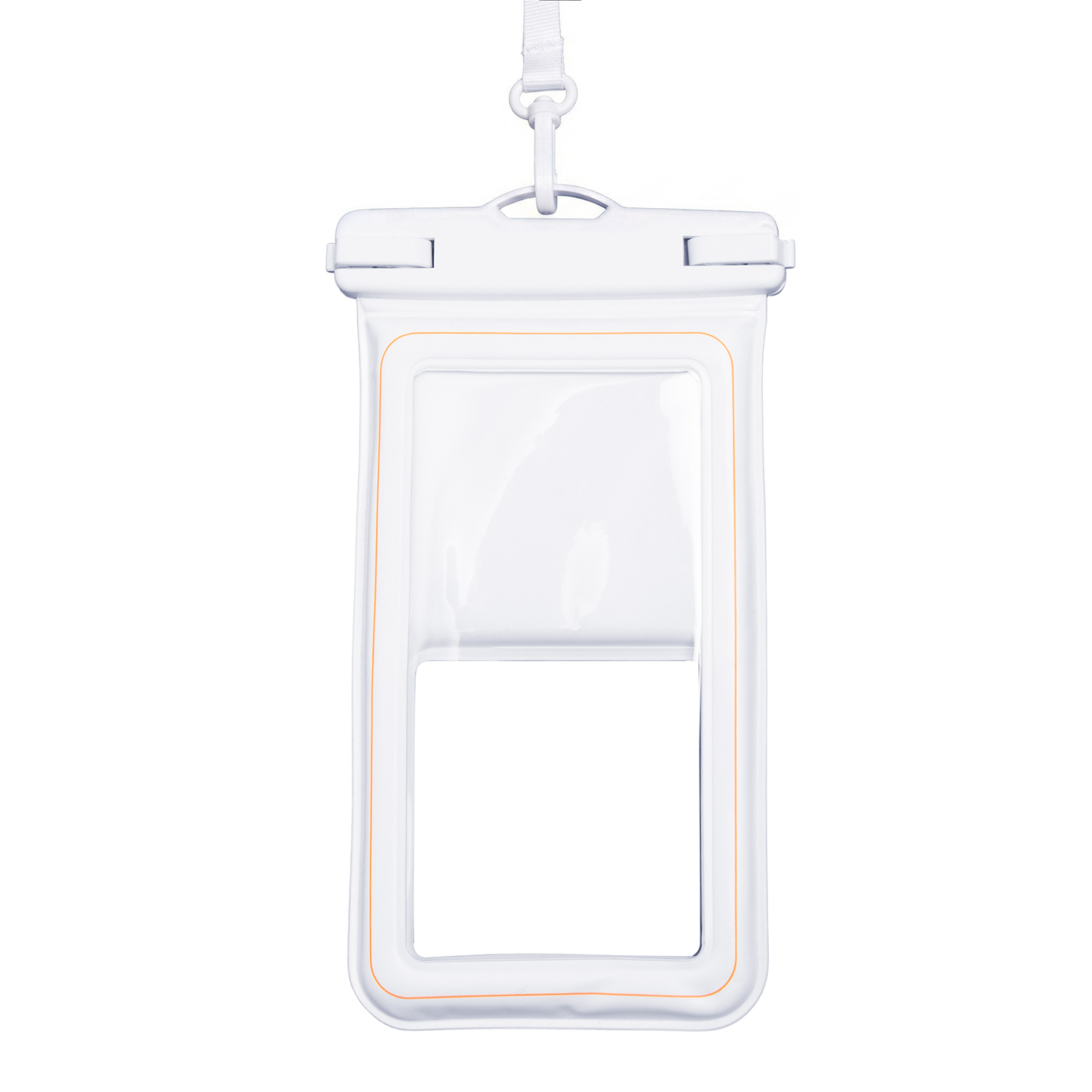 Pokrowiec wodoodporny floating bia�y / 2