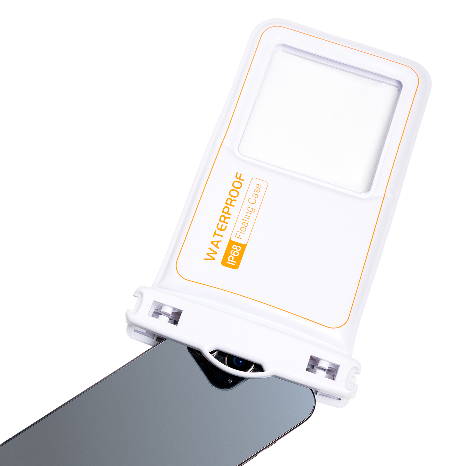 Pokrowiec wodoodporny floating bia�y / 6