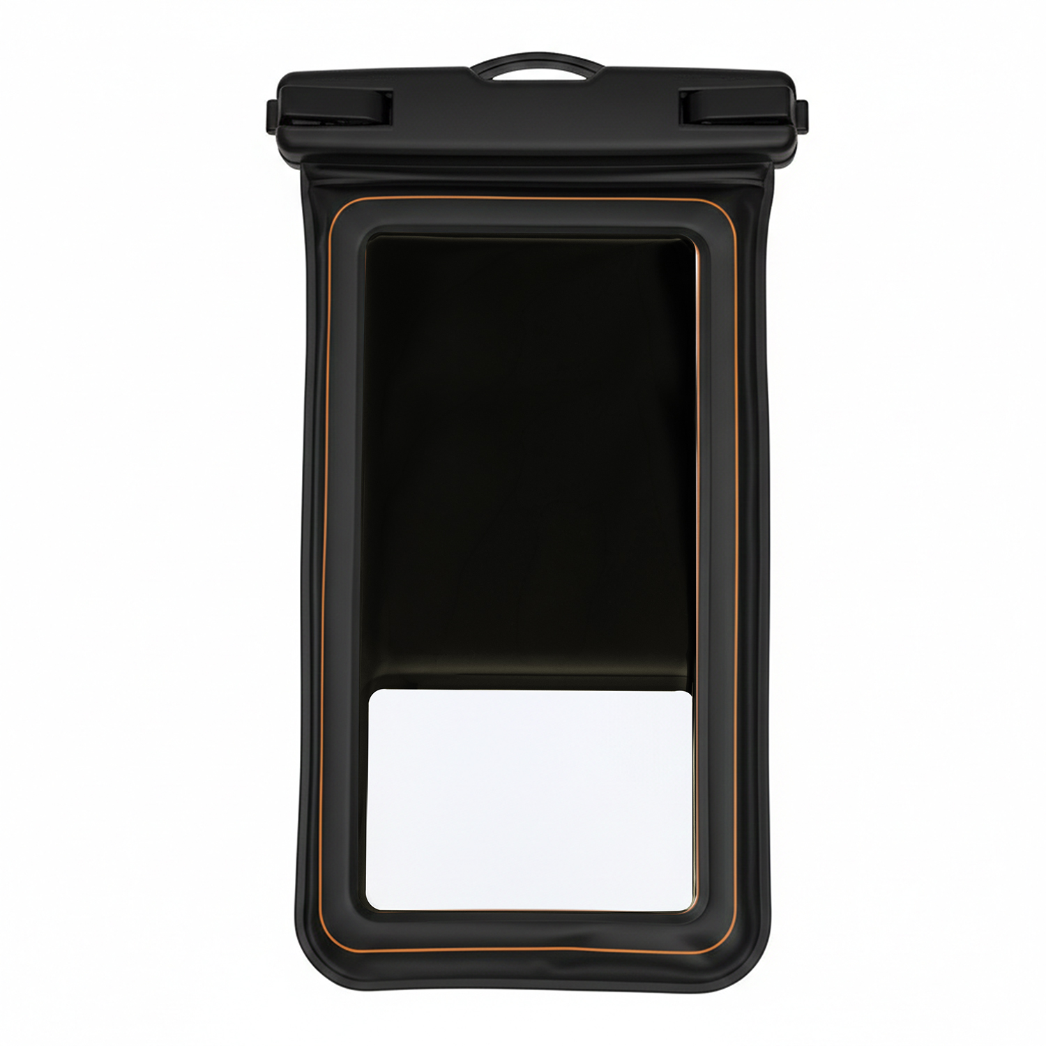 Pokrowiec wodoodporny floating czarny / 2