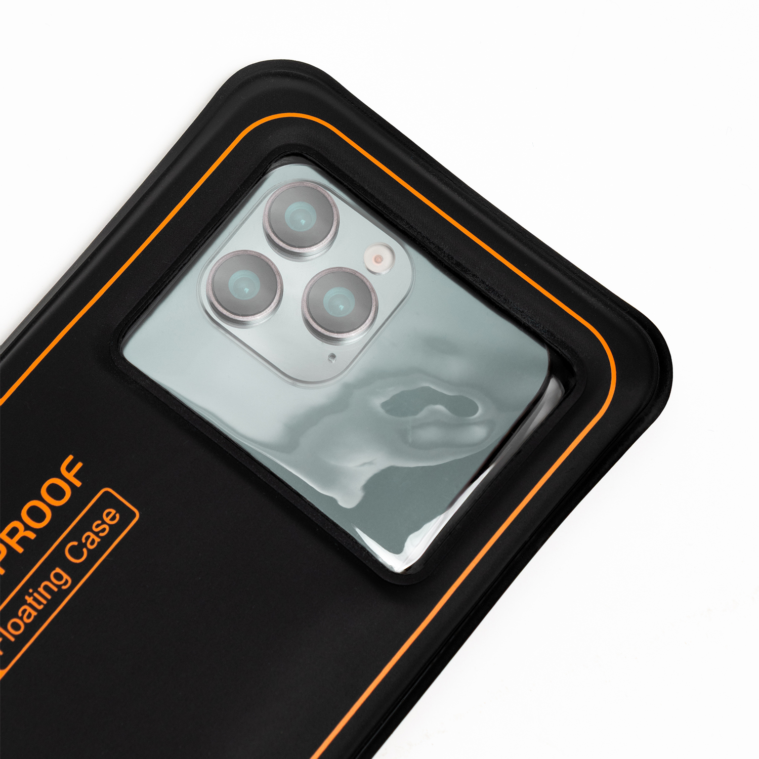 Pokrowiec wodoodporny floating czarny / 4