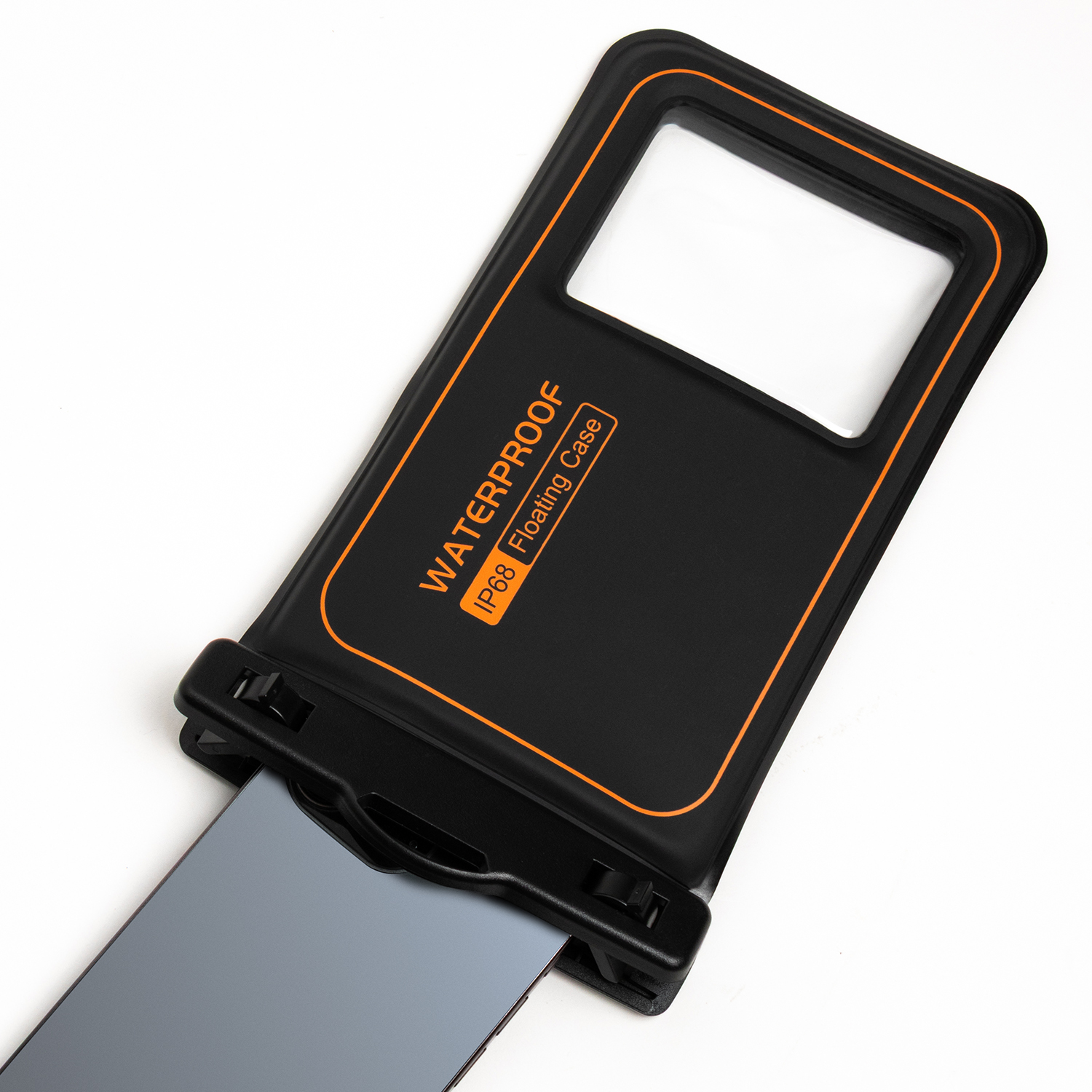 Pokrowiec wodoodporny floating czarny / 6