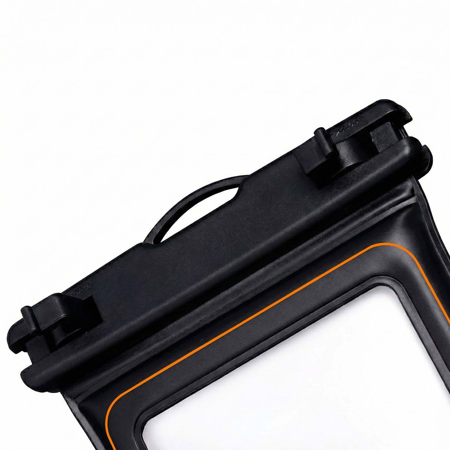 Pokrowiec wodoodporny floating czarny / 7