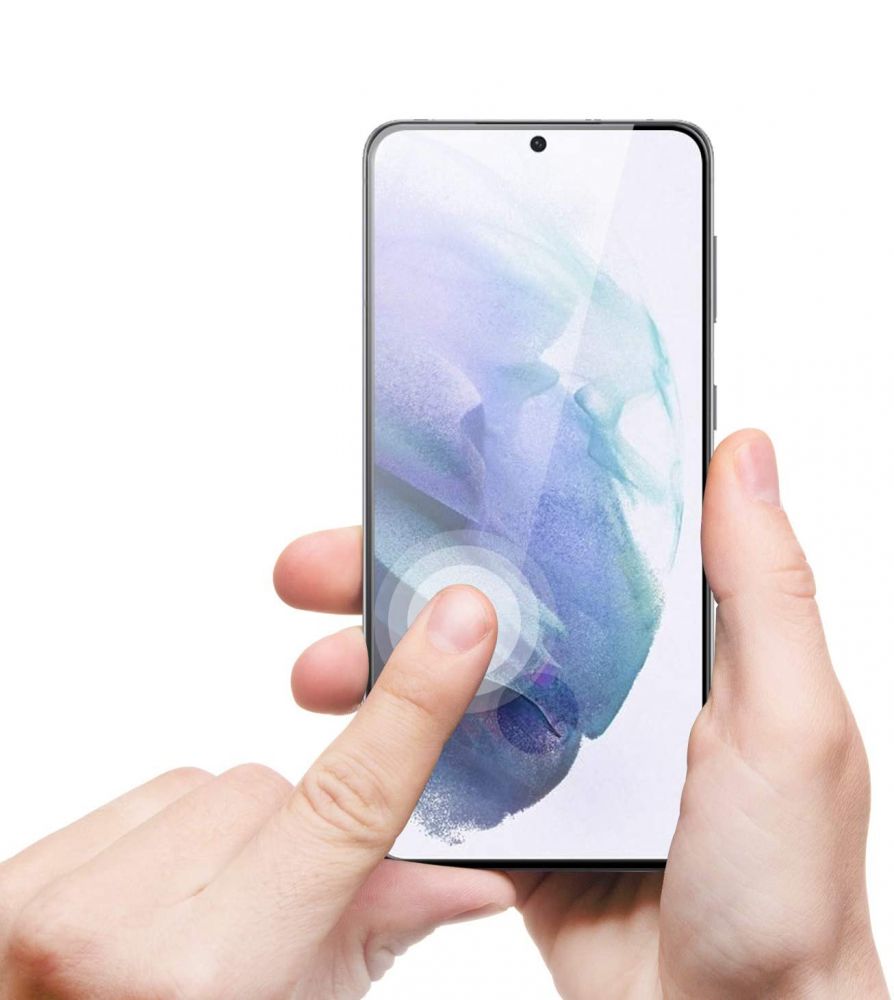 Polimerowa Hofi Polimer Pro+ Samsung s21 Plus / 3