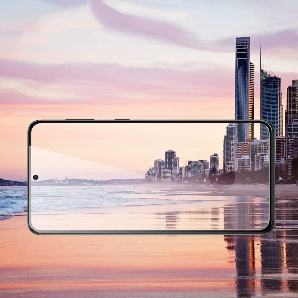 Polimerowa Hofi Polimer Pro+ Samsung s21 Plus / 4