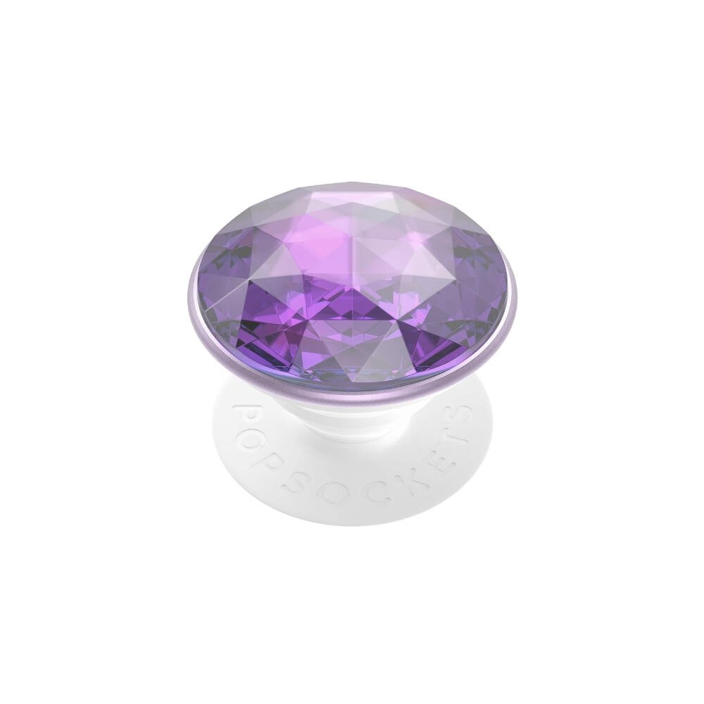 Popsockets Disco Crystal Orchid (gen2) premium / 2