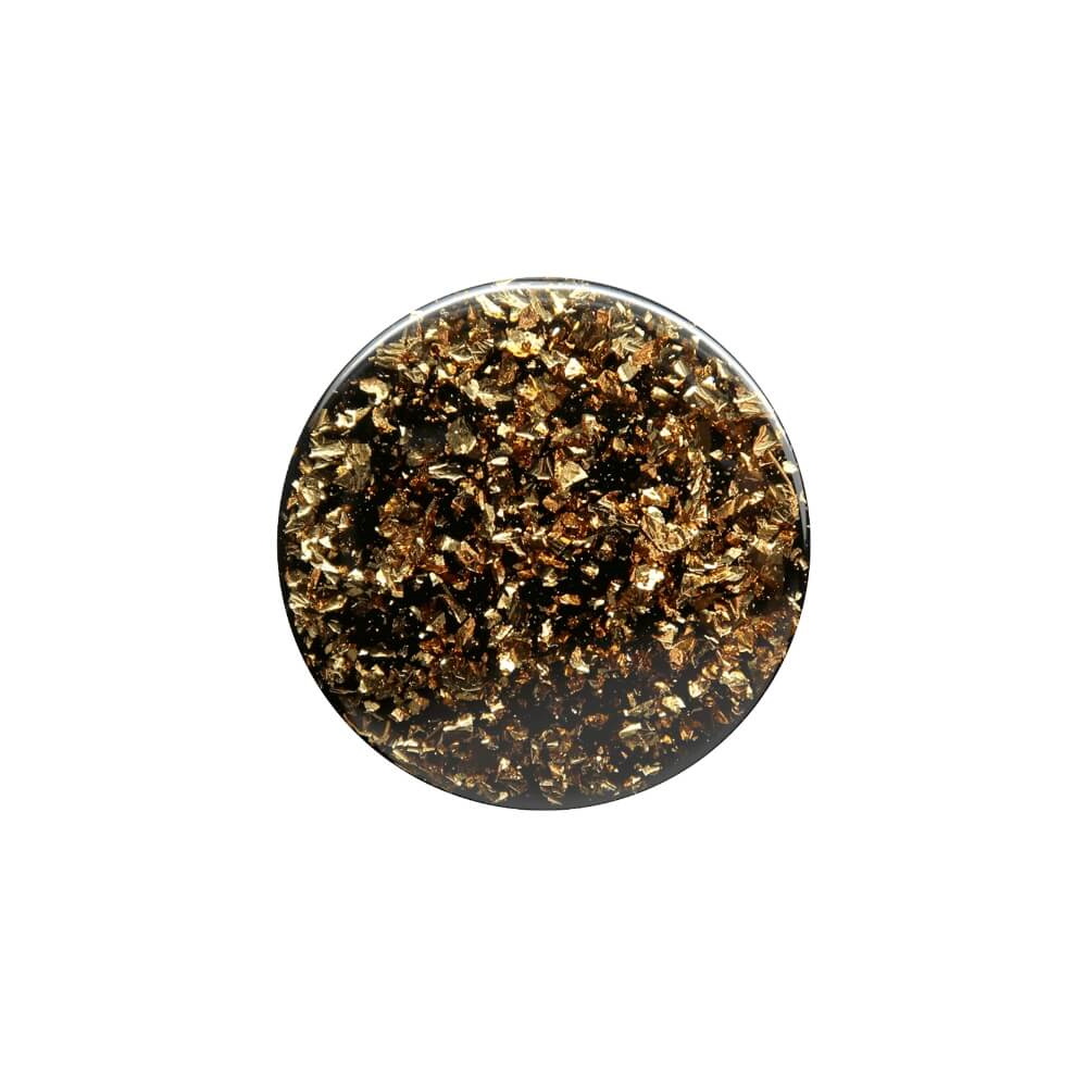 Popsockets Foil Confetti Gold (gen2) premium