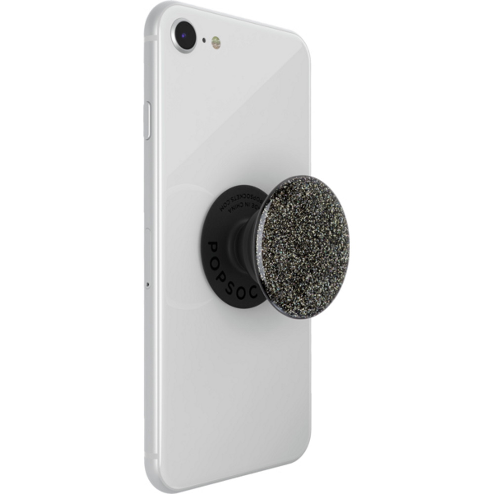 Popsockets Glitter black / 3