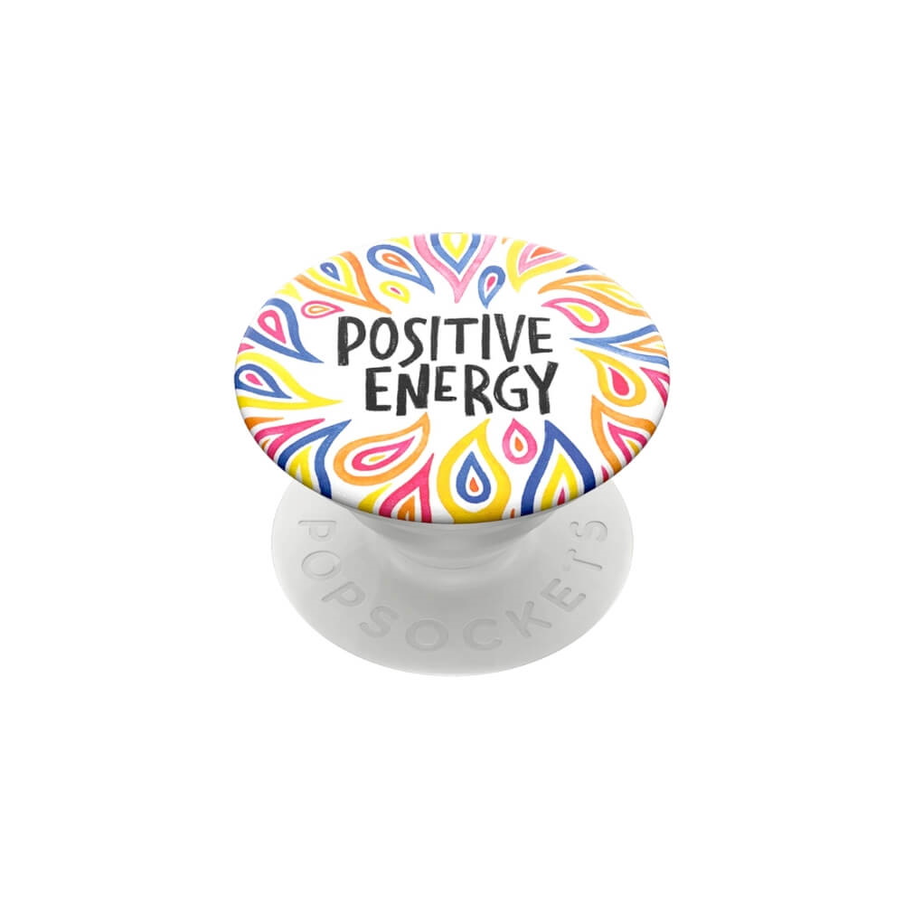 Popsockets  Positive Energy (gen2) standard / 2